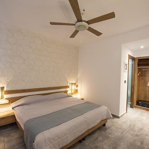Deluxe Zimmer mit zwei Einzelbetten